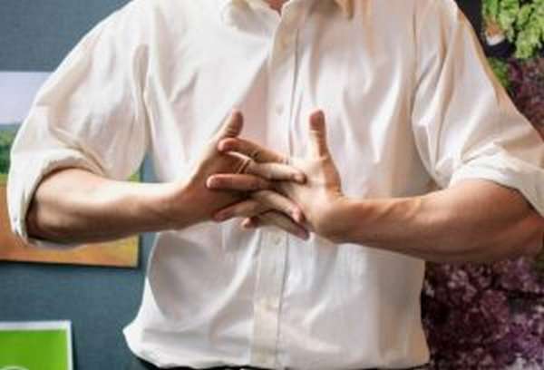 Артроз суставов пальцев рук